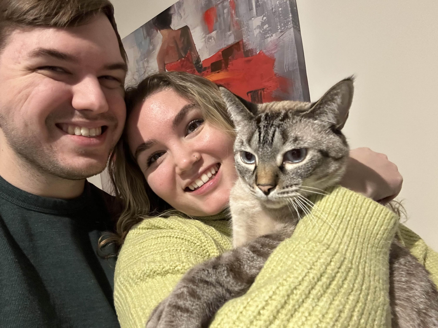 The Wedding Website of Shaunna-Rae Blakely and Jonathan Steinhaur