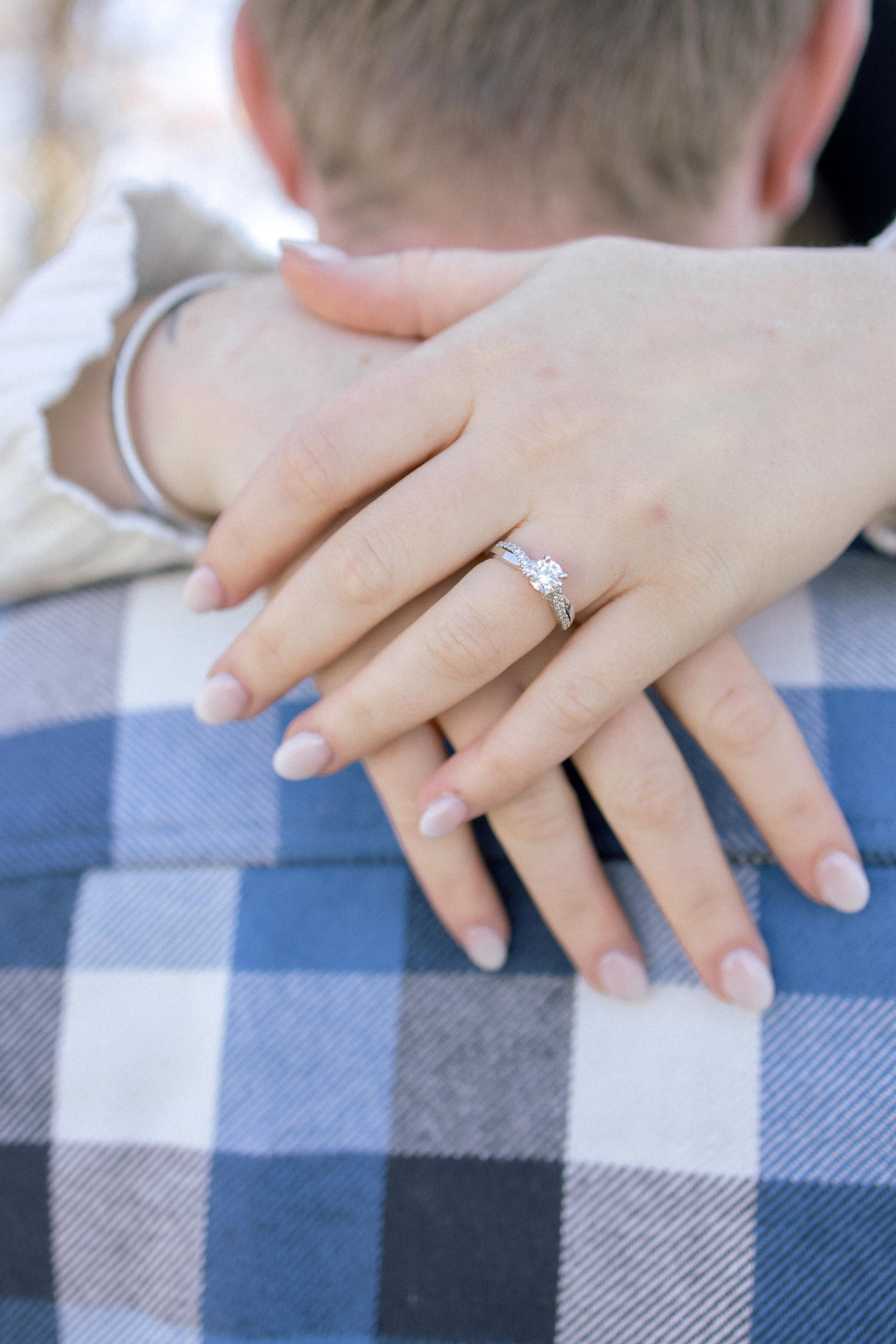 The Wedding Website of Hayley Kissel and Brady Krahn