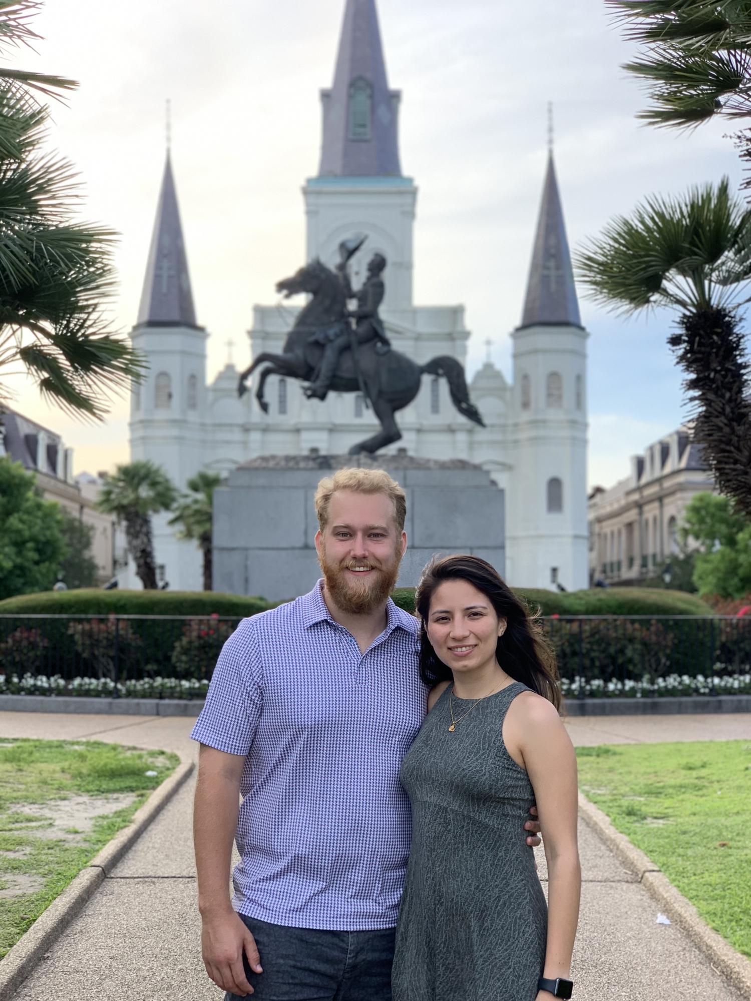 New Orleans