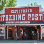 Ortega's Capistrano Trading Post