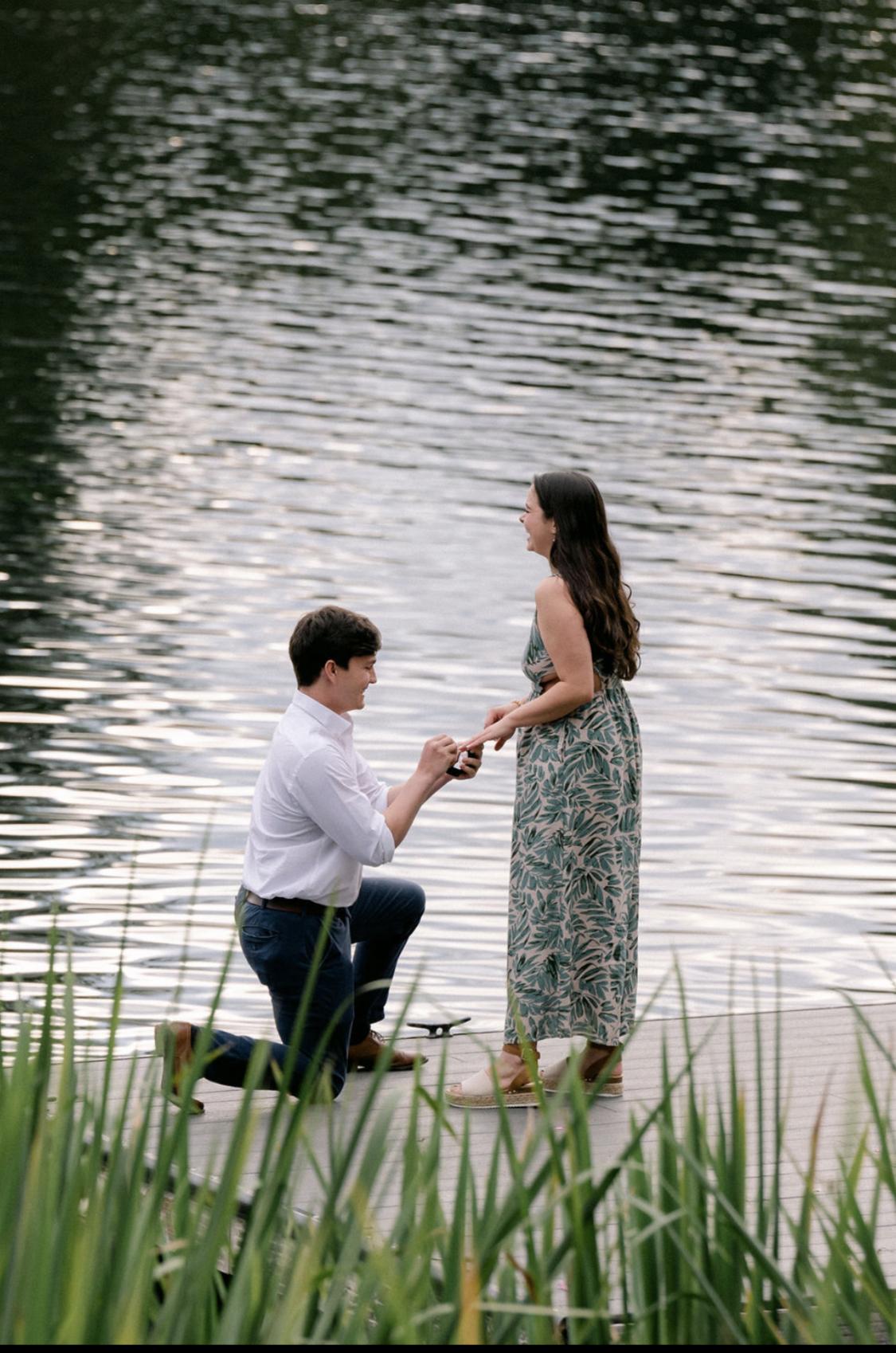 The Wedding Website of Ali Ritch and Will Dasher