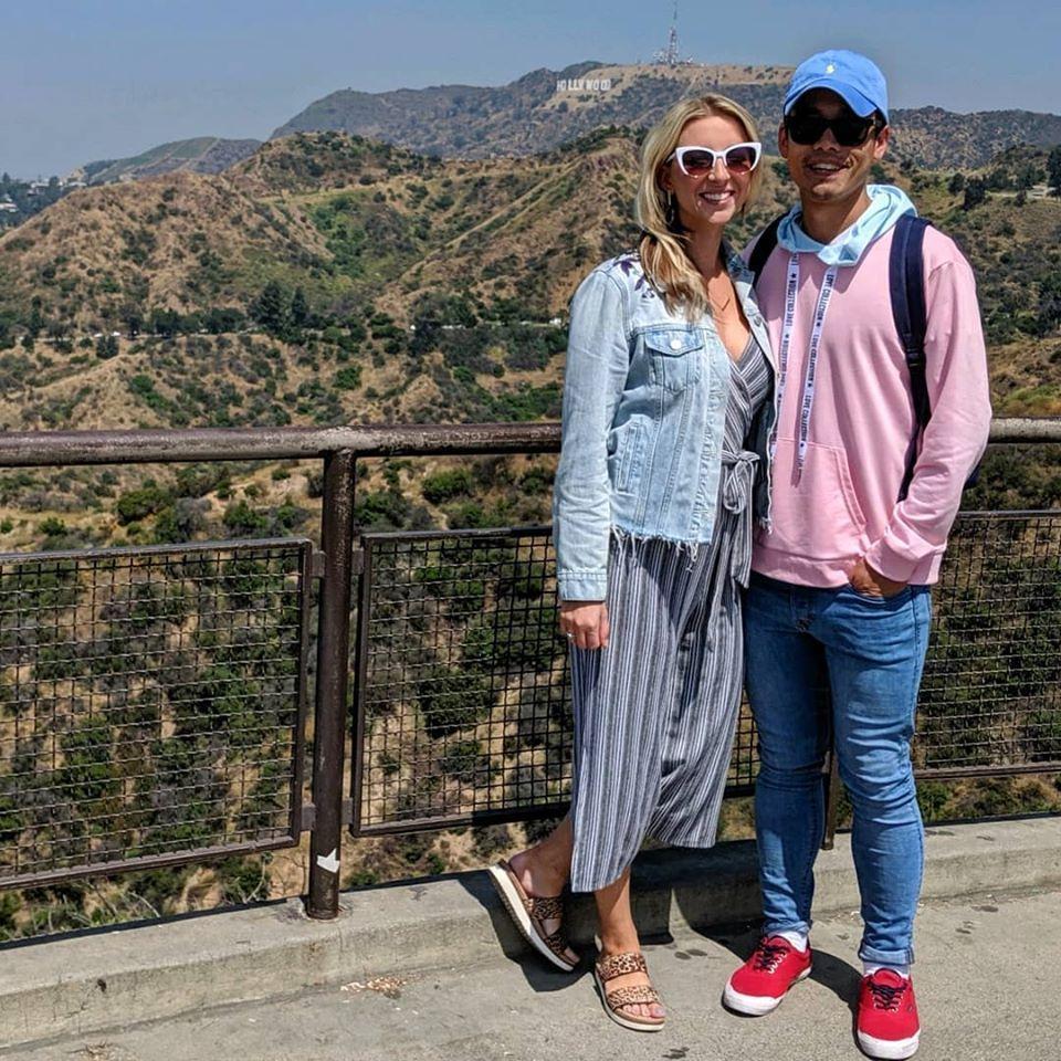 Los Angeles 2019