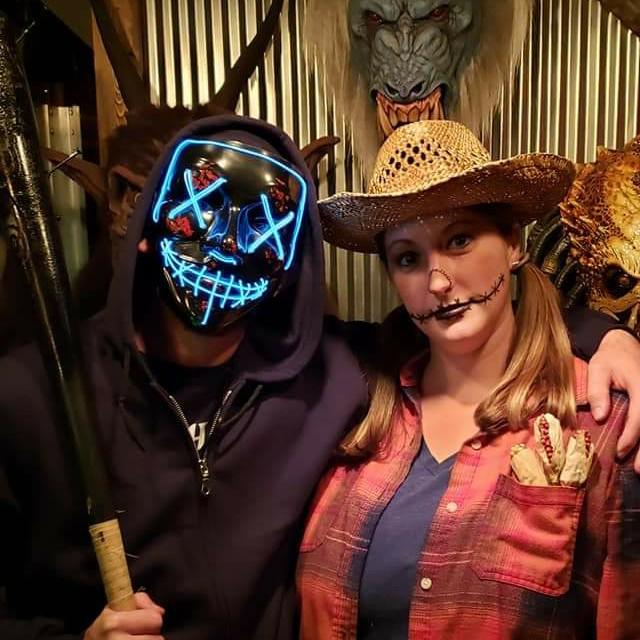 Halloween 2018