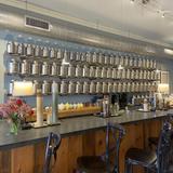 Saratoga Tea & Honey Company