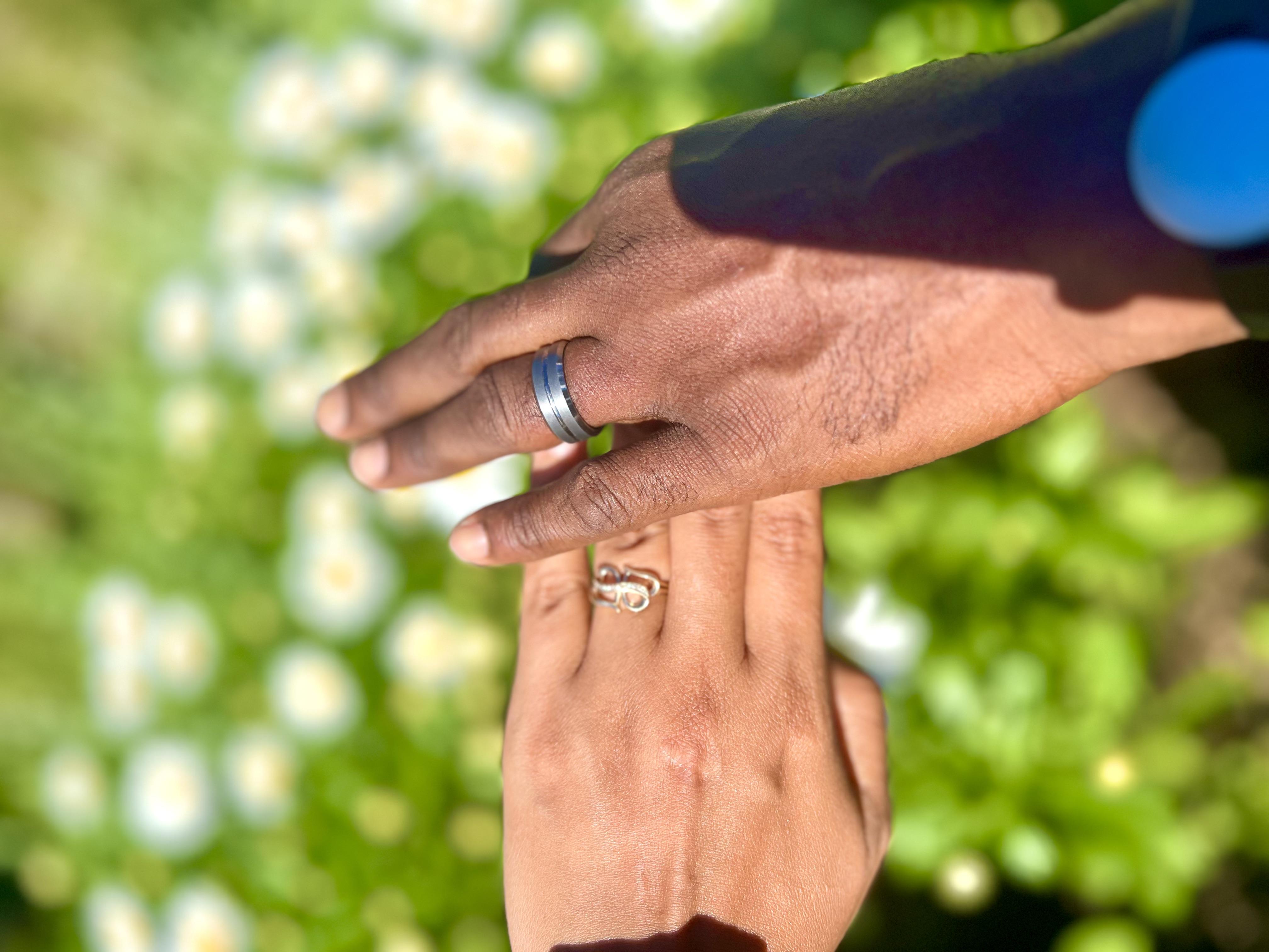 The Wedding Website of Katherine Moreno and Lamar Slaughter