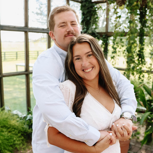 Home & Honeymoon Fund