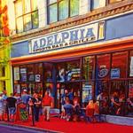 Adelphia Sports Bar & Grille