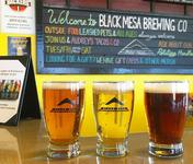 Black Mesa Brewing Co