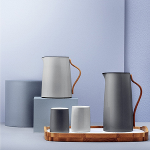 Miller Filliben Wedding Stelton Emma Series