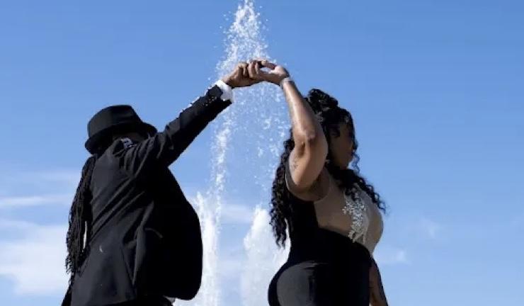 The Wedding Website of Kizzie Reed and Dianne Reed