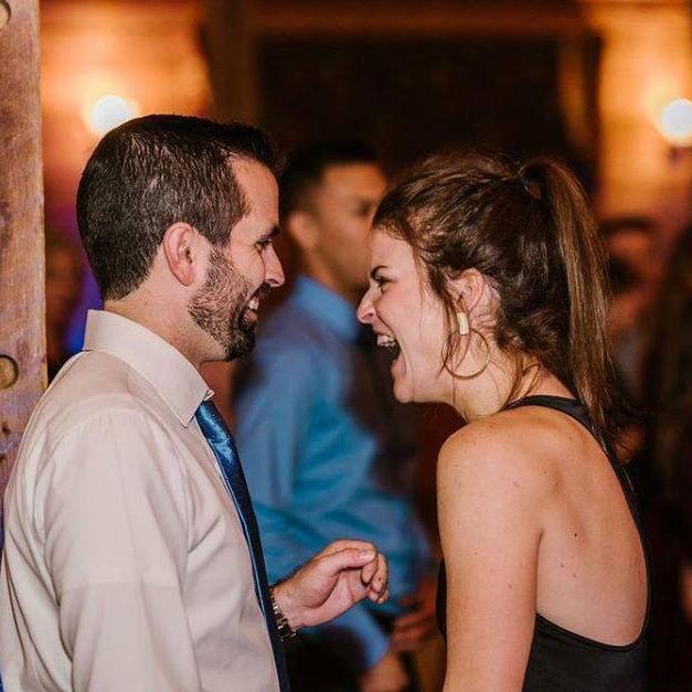 Fall Wedding 2018