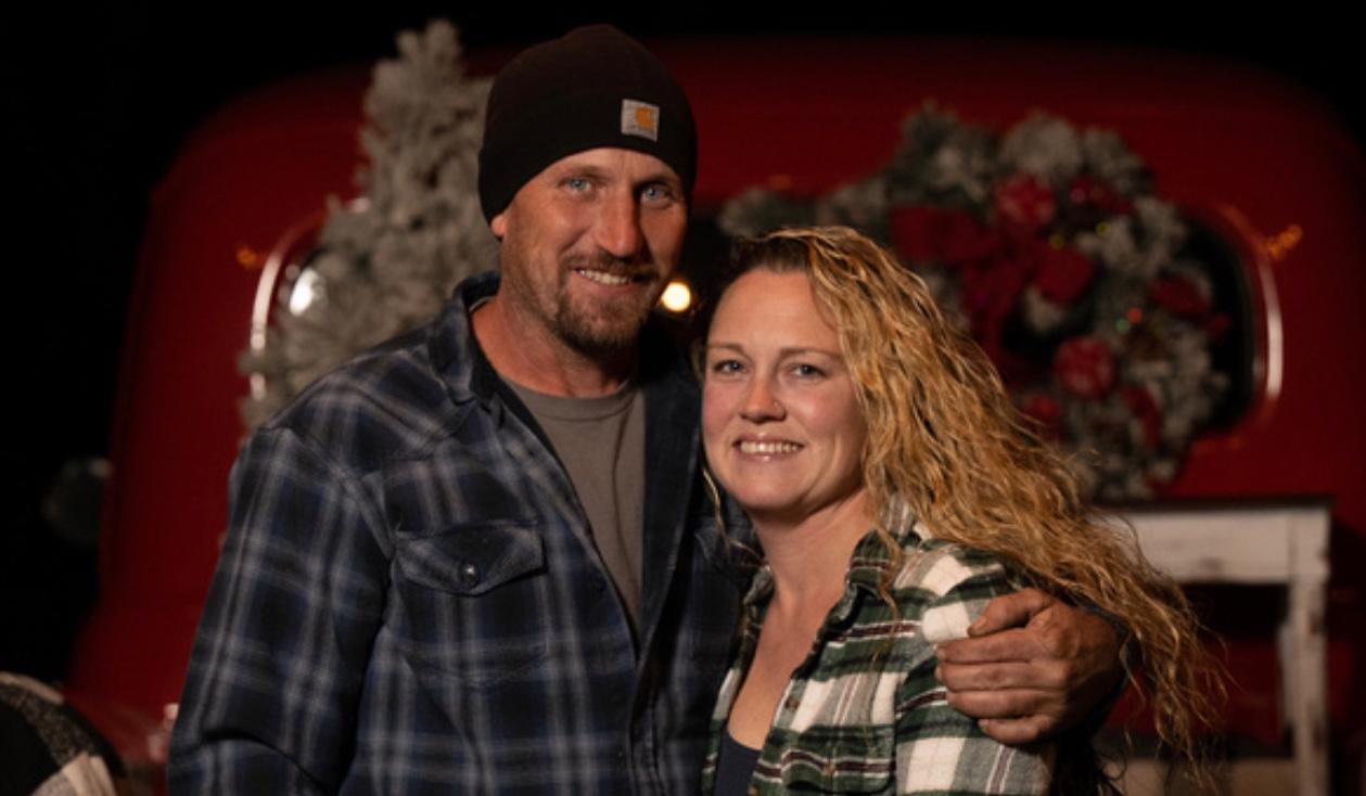 The Wedding Website of Madelyn Leader and Barry Leader