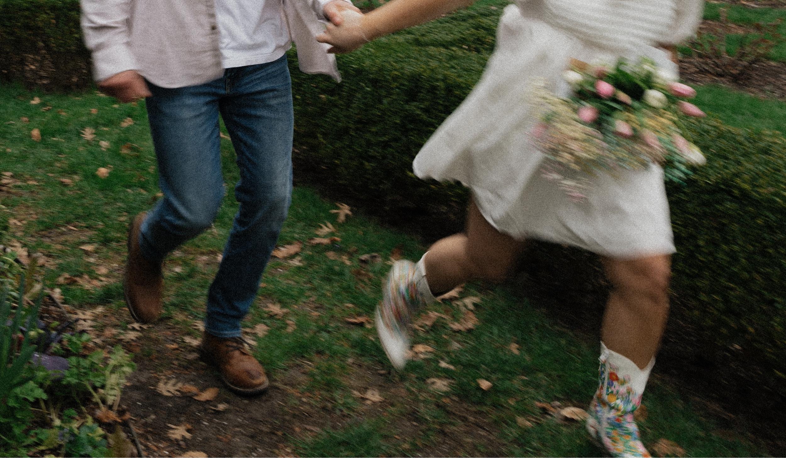 The Wedding Website of Hailey Barnett and Christopher Domagala