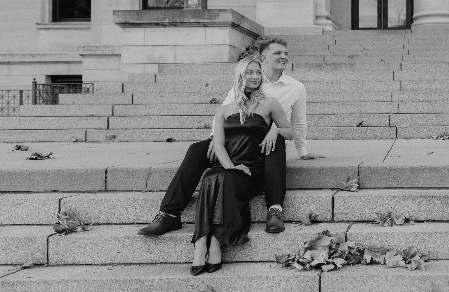 The Wedding Website of Hayden Dunne and Austin Feddersen