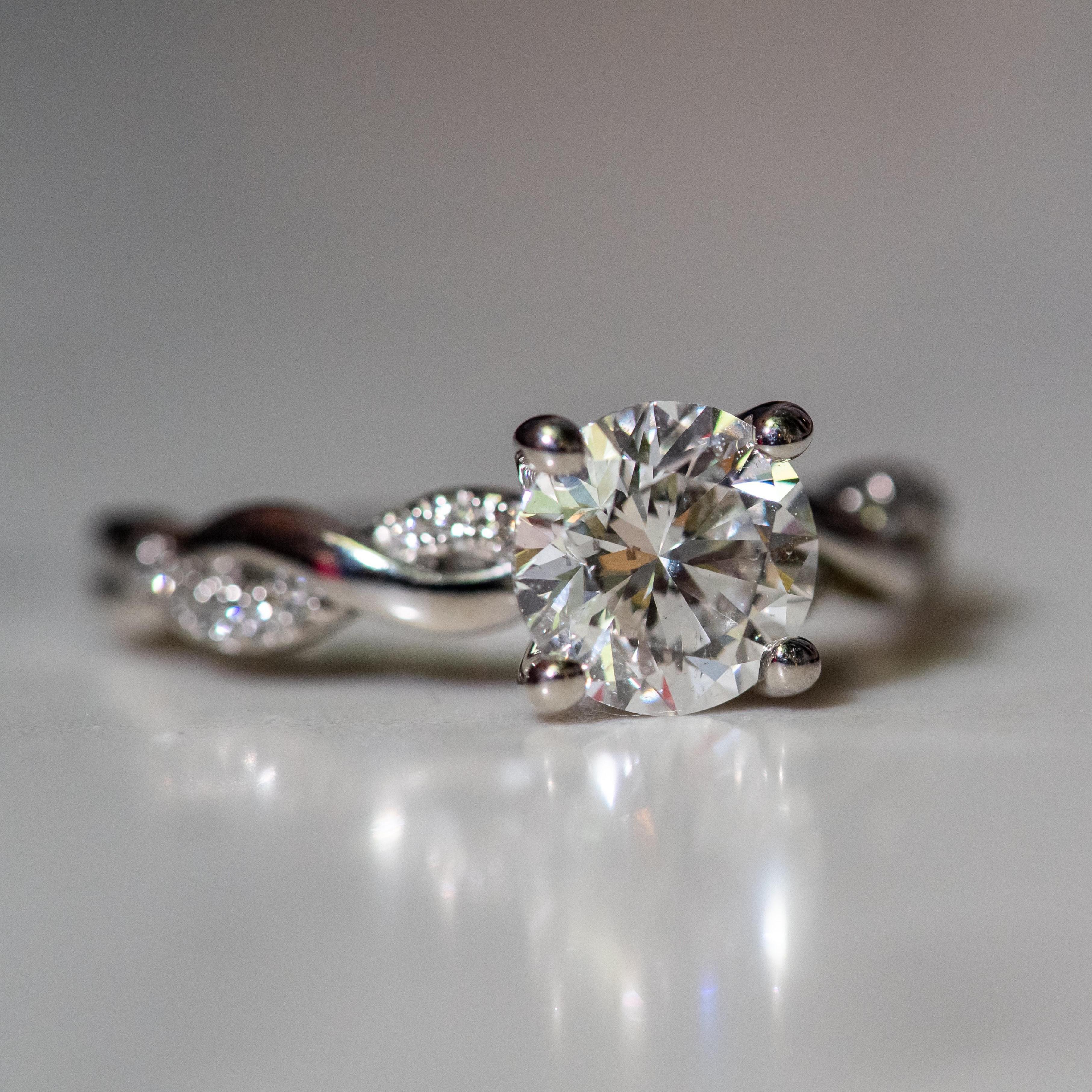 The Ring!