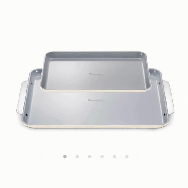 Baking Sheet Duo-Cream