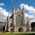 Winchester Cathedral