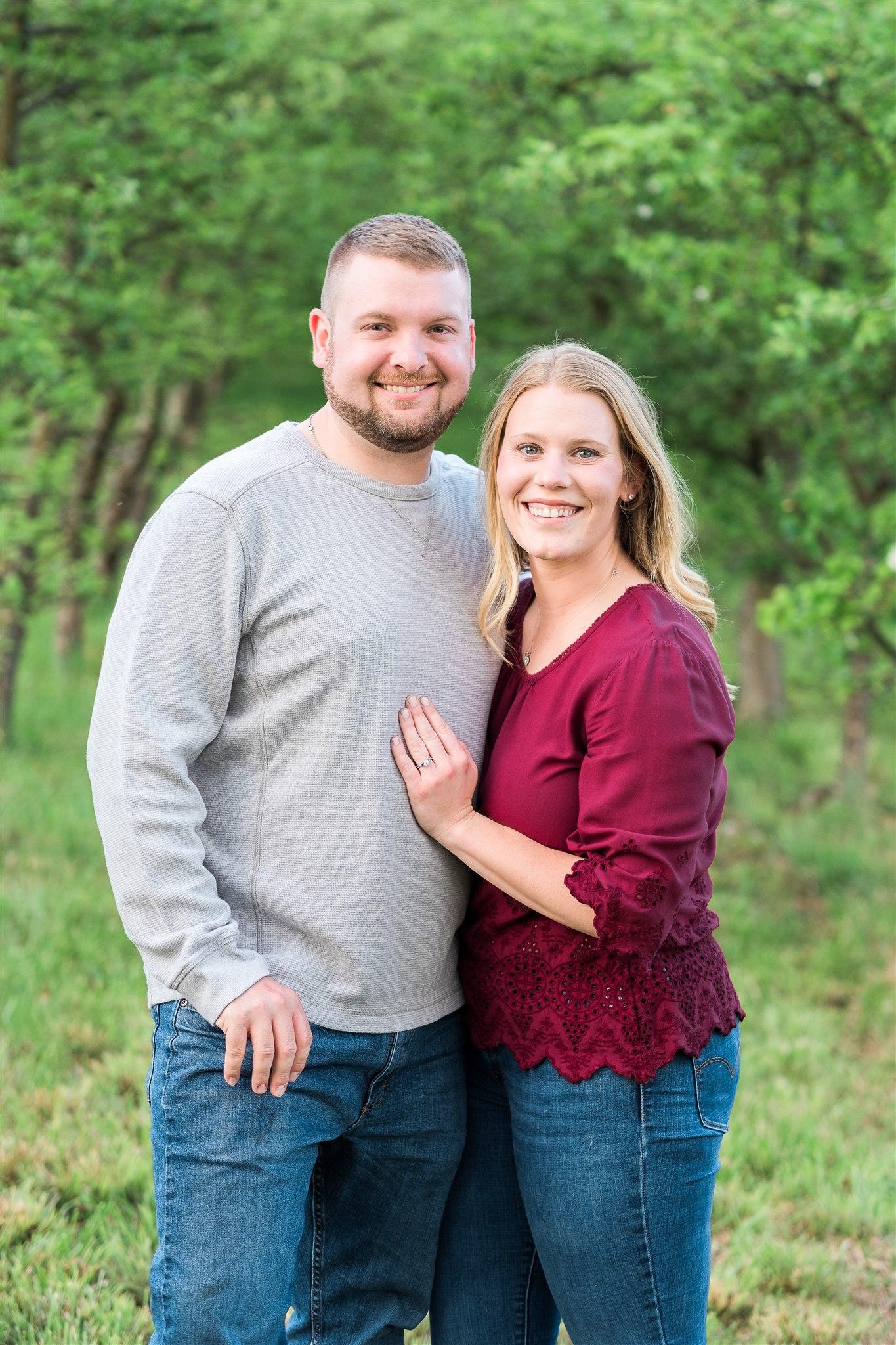 The Wedding Website of Gretchen Schwarz and Marc Jones