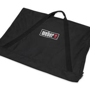 Rust-Resistant Griddle Insert Storage Bag