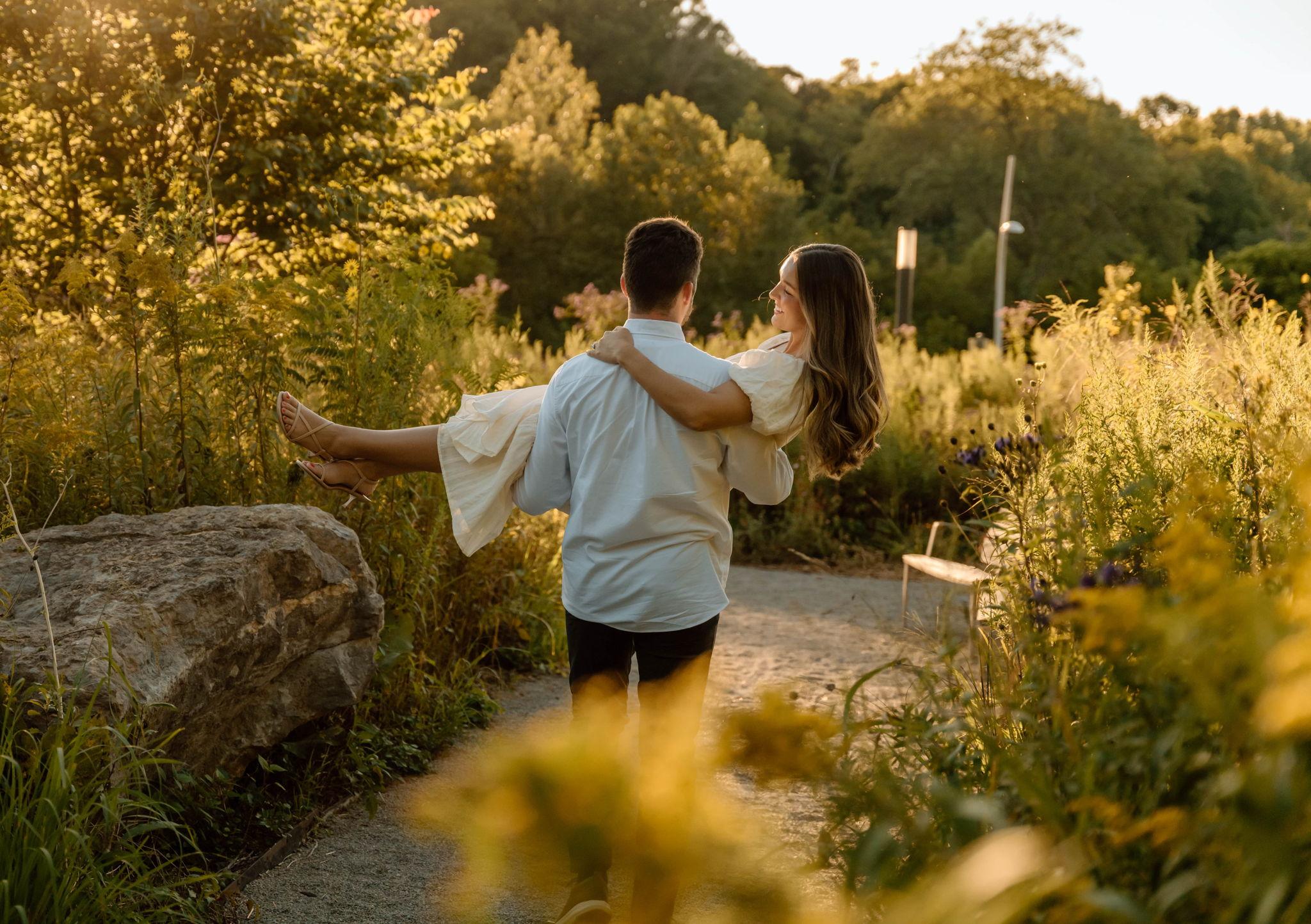 The Wedding Website of Isabella Doss and Brian Wolter