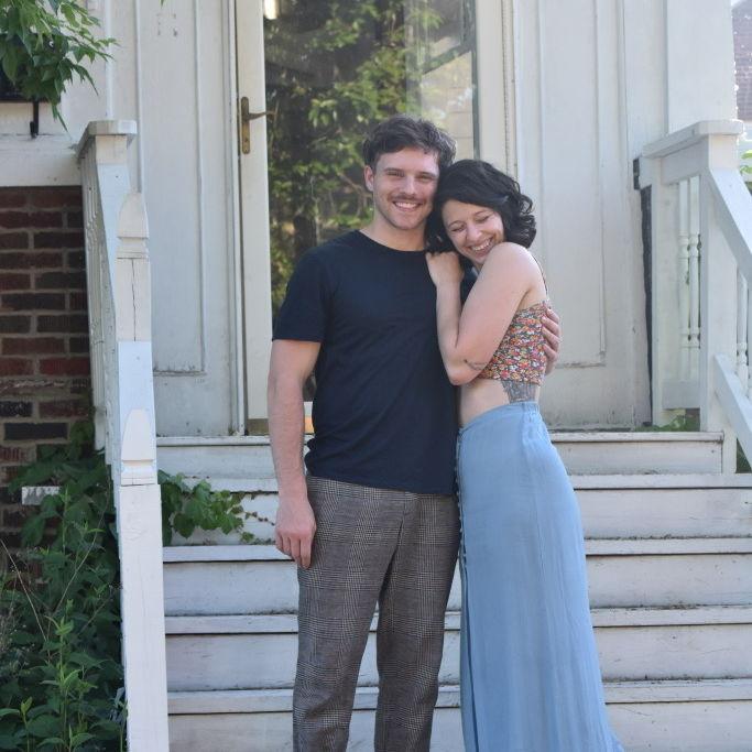 We loved our time in Chicago, but new opportunities awaited. So we packed up the cats and made our move to Seattle.