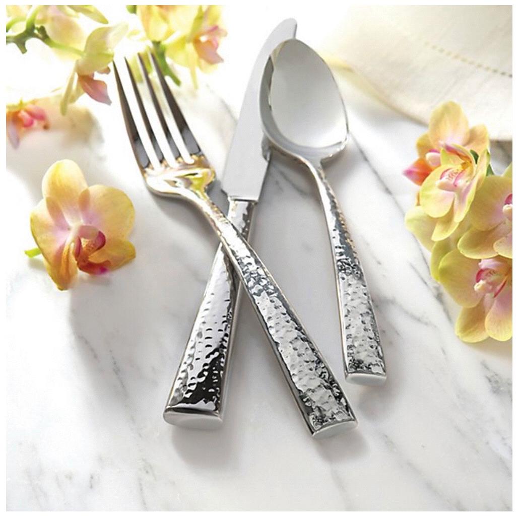 Oneida® Cabria 20-Piece Flatware Set