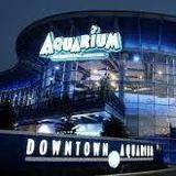 Downtown Aquarium