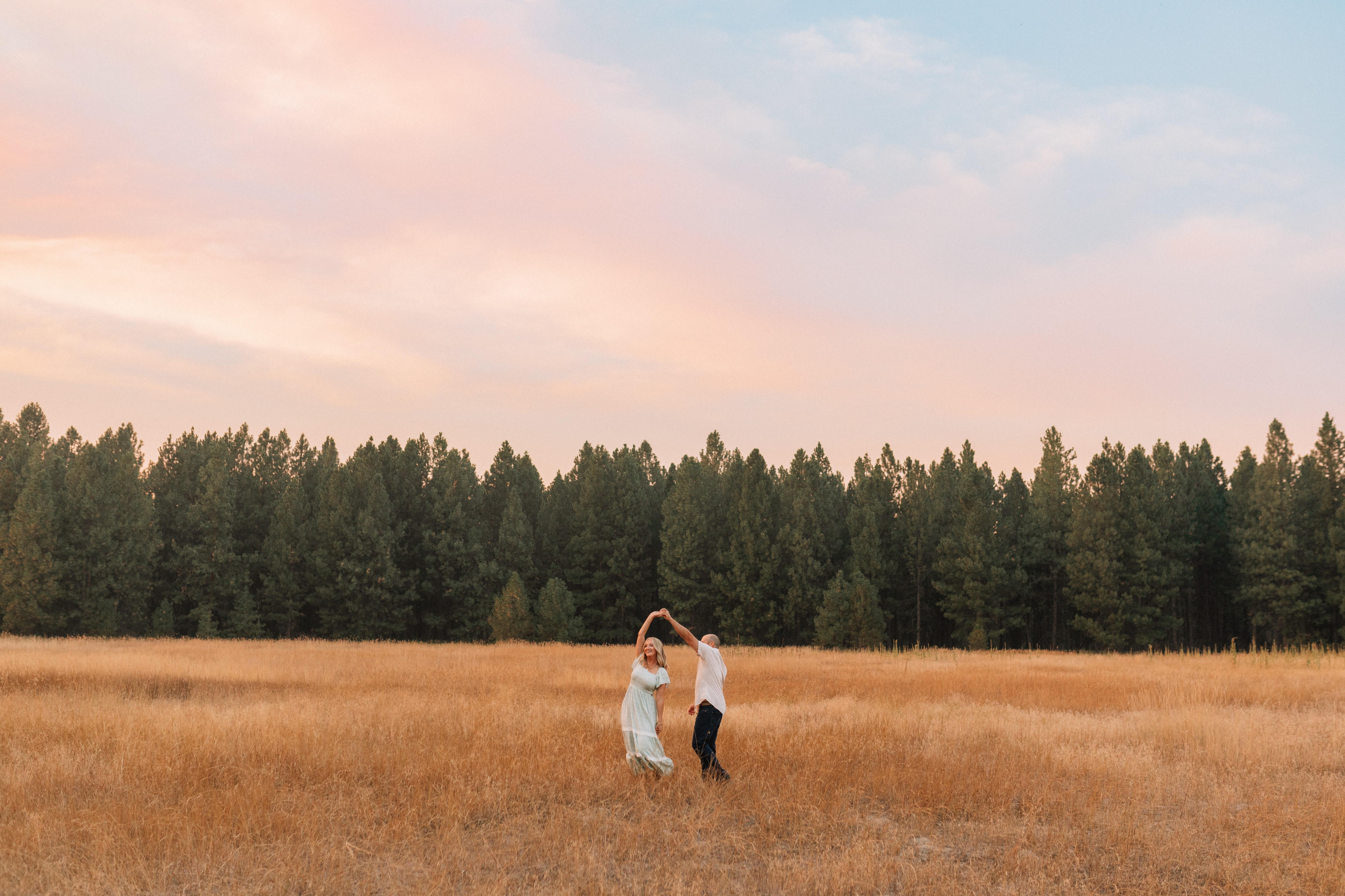 The Wedding Website of Andrea Lightfoot and James Richter