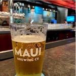 Maui Brewing Co. Waikiki