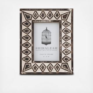 Larvik Picture Frame