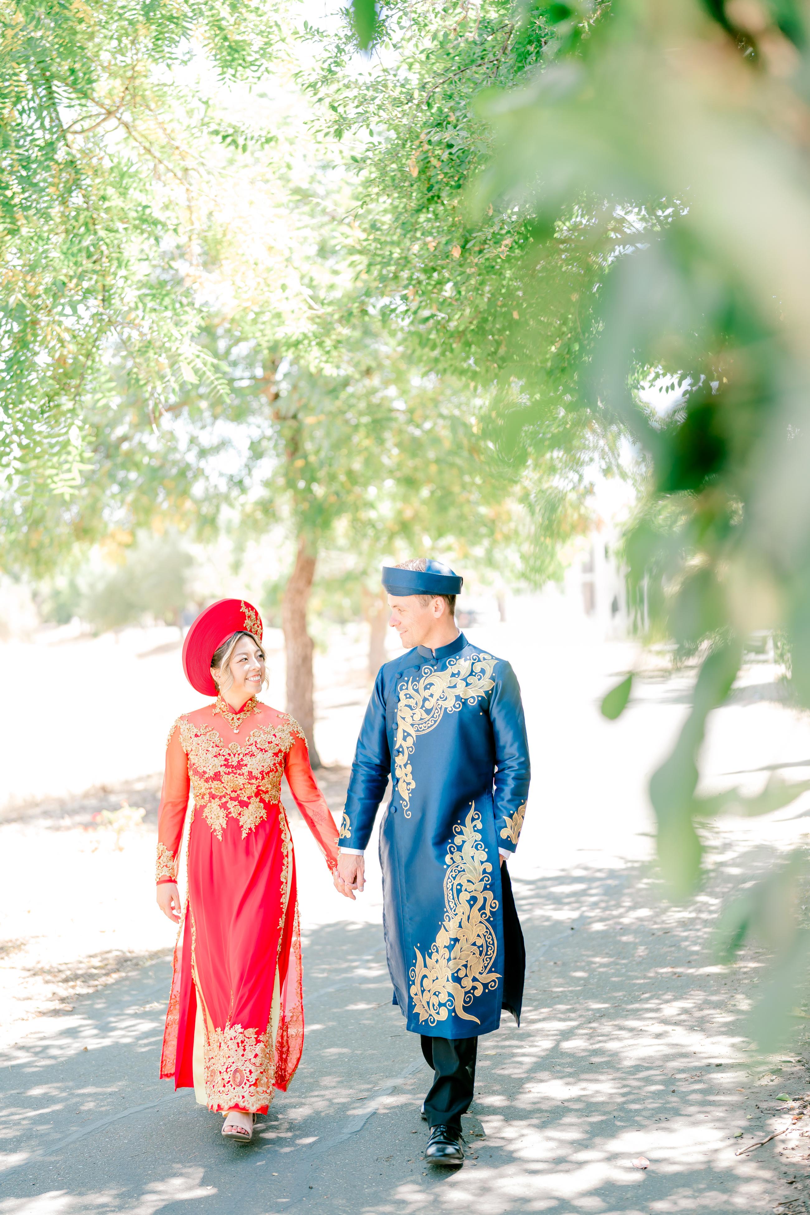 The Wedding Website of Anna Do and Alex Sopollec