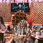 Sugar Rush Bar