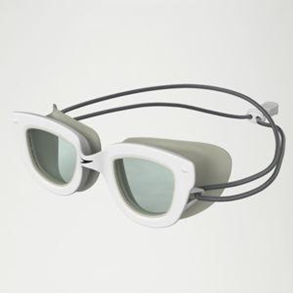 Sunny G Seasiders Goggles White
