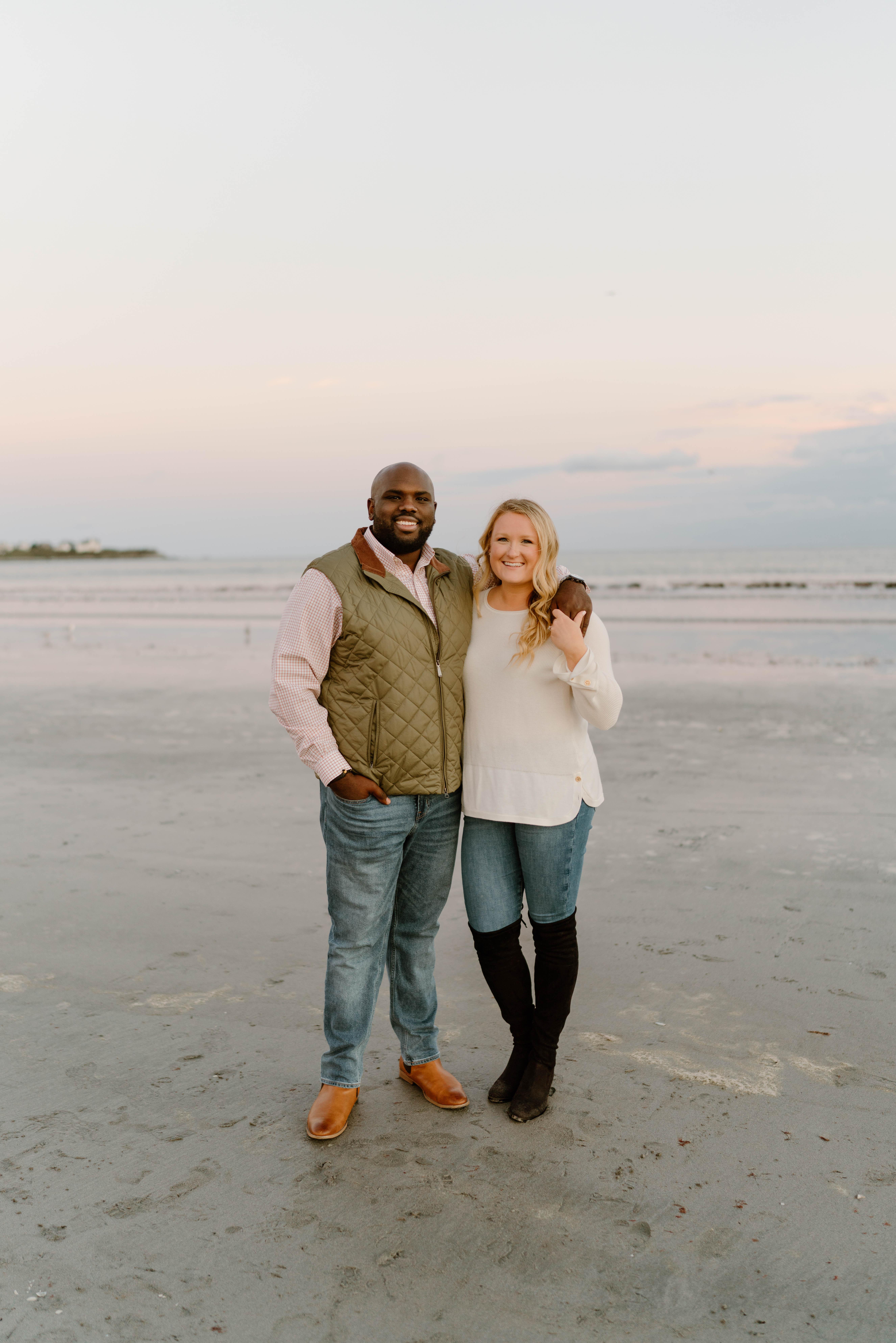 The Wedding Website of Meghan Sears and Mamadou Bah