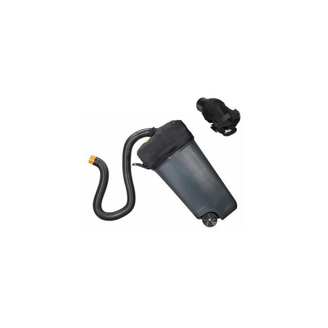 Worx WA4054.2 LeafPro Universal Leaf Collection System for All Major Blower/Vac Brands