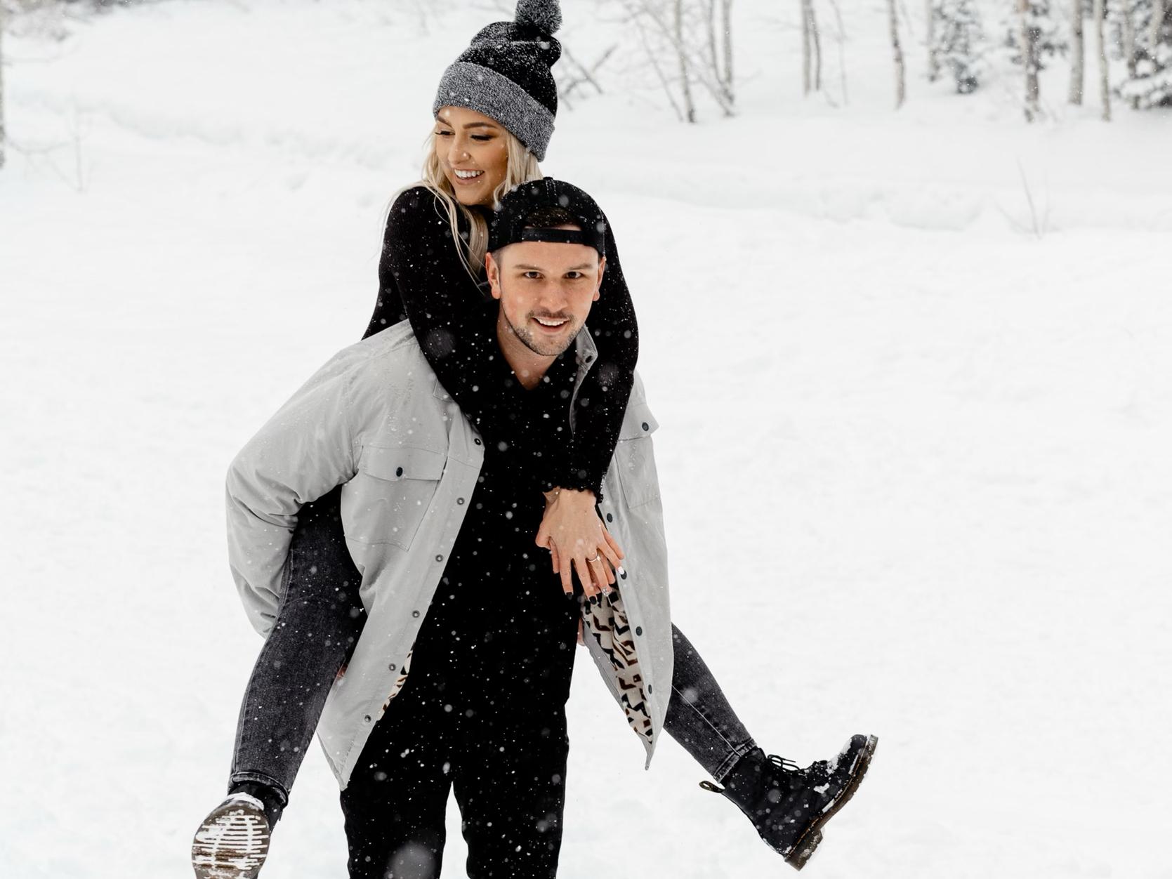 The Wedding Website of Victoria Murphy and Ryan Braun