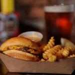 Jack Brown's Beer & Burger Joint Roanoke