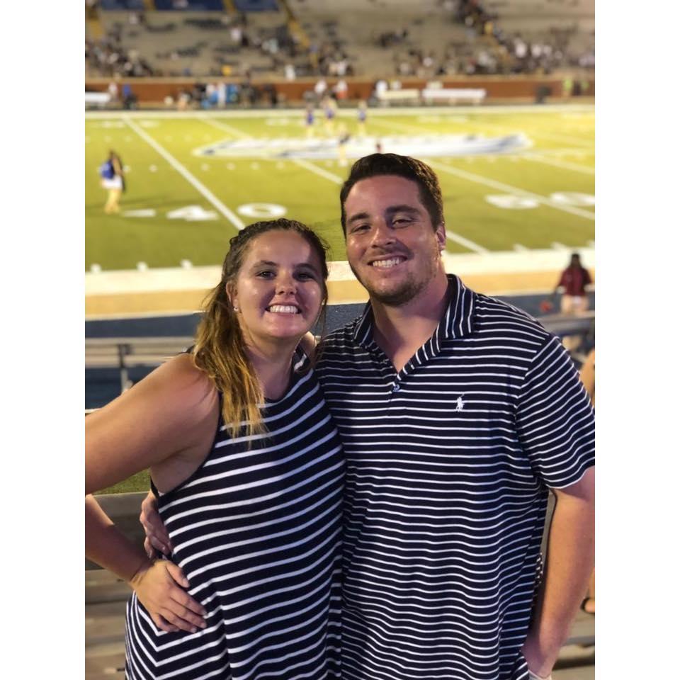 Go Eagles!