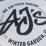 AJ's Pizza Joint