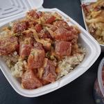 Ono Seafood