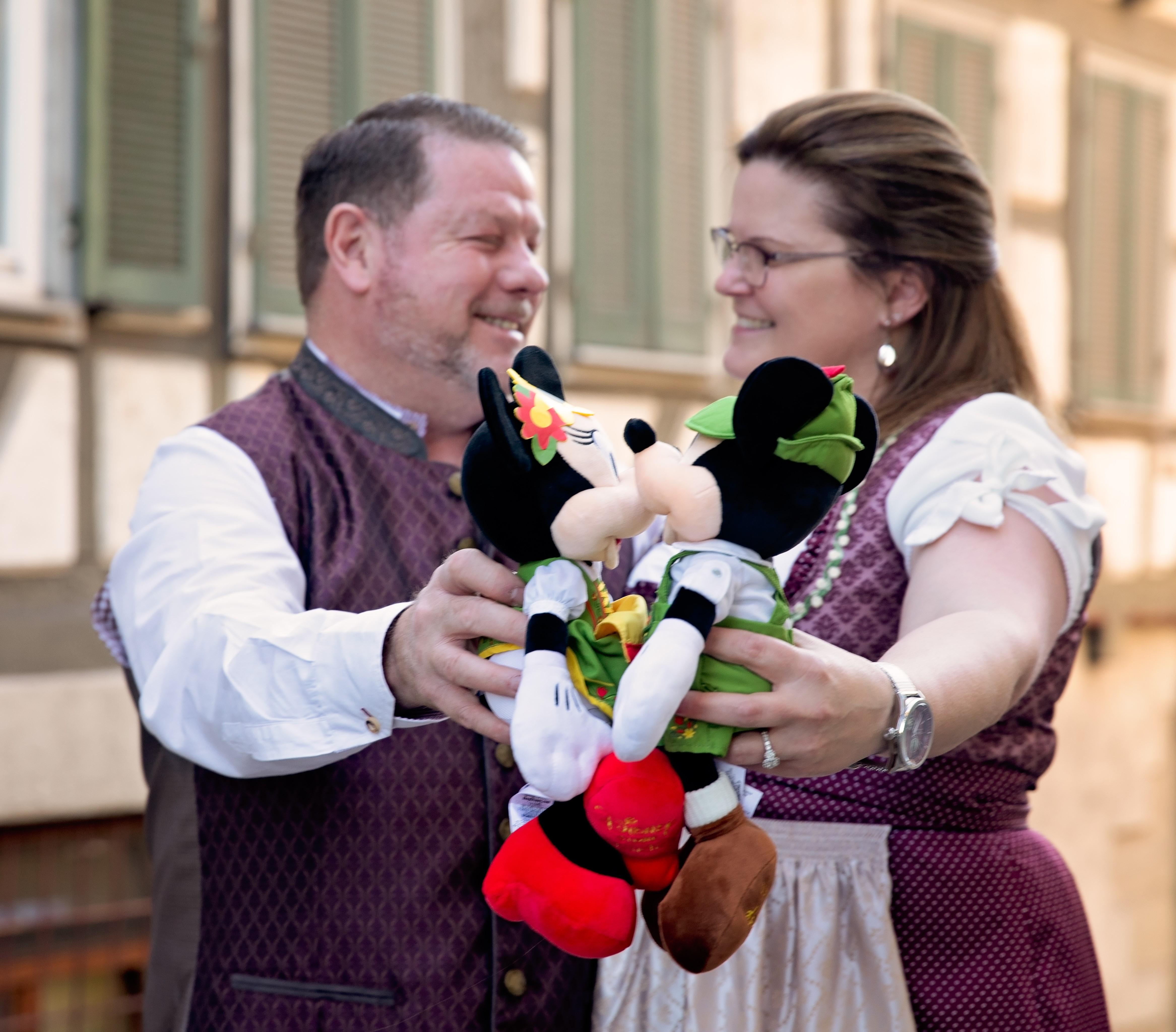 The Wedding Website of Renée G. Durette and Thomas A. Bayer II
