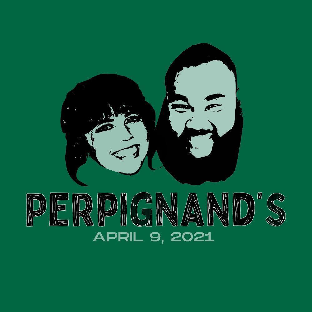 We are made into our very own Flanigan's design! Haven't been to a Flanigan's?? Go to South Florida right now and you will not regret it.