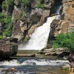 Linville Falls