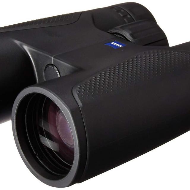 ZEISS Terra ED Binocular 8x42 Black