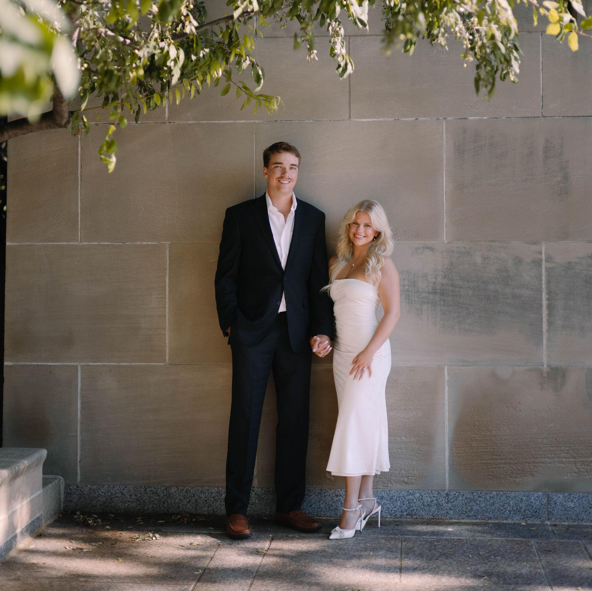 Engagement Photos 2025!