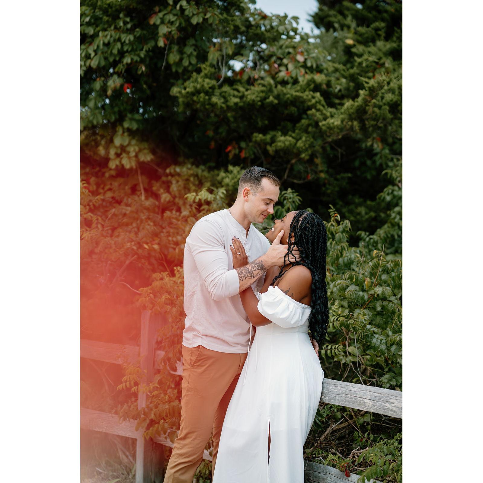 Engagement Shoot