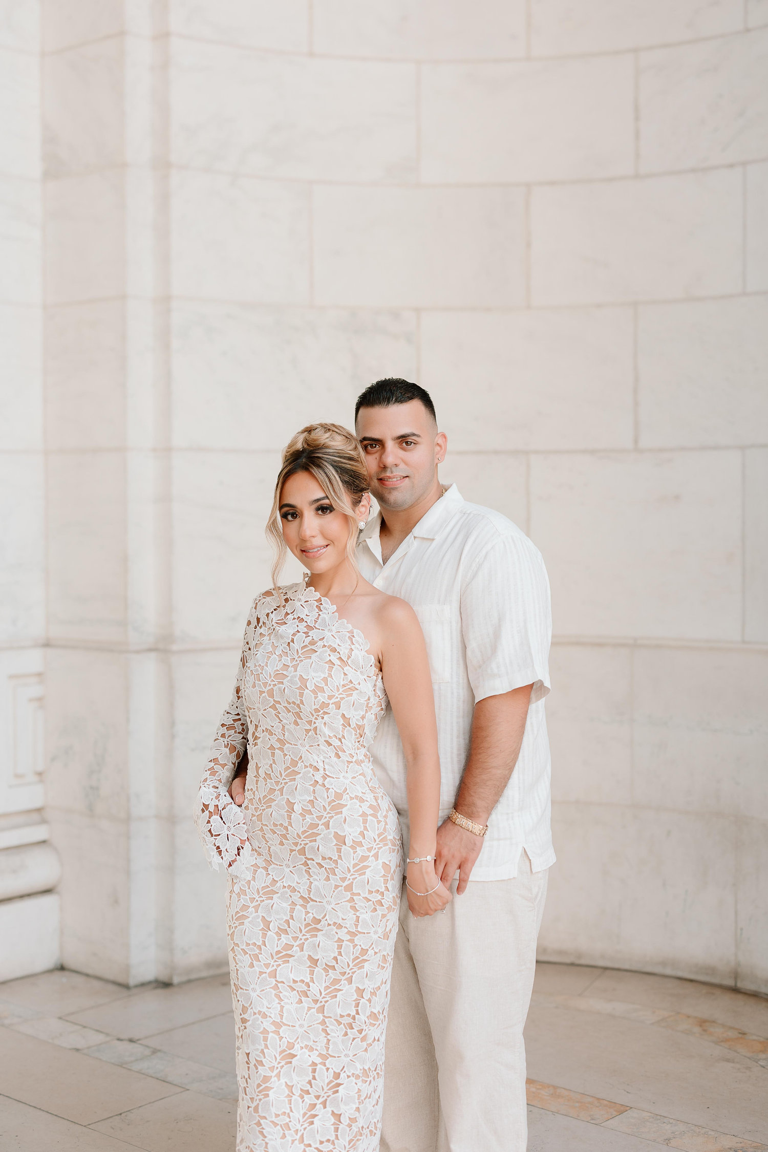 The Wedding Website of Angela Ciminiello and Calogero Badalamenti