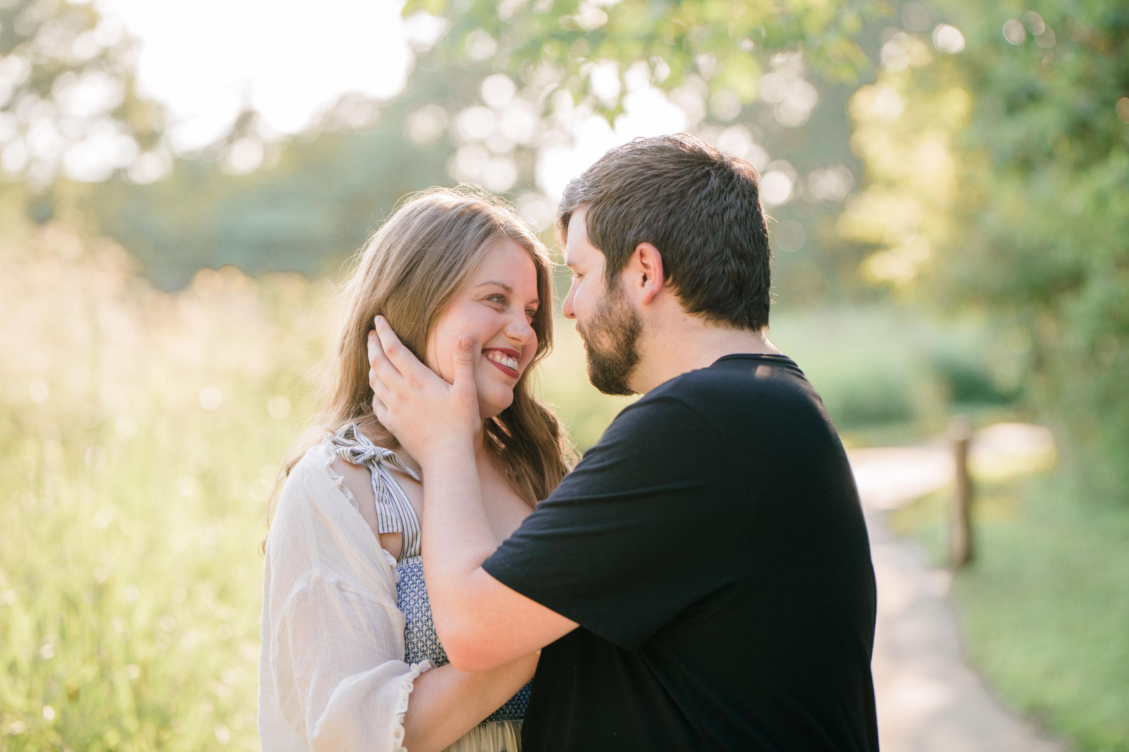 The Wedding Website of Sarah Miller and Kyle Thomas