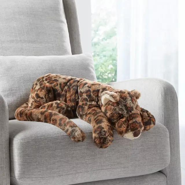 Jellycat ® Large Livi Leopard