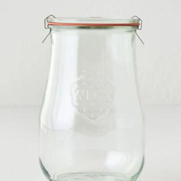 Magnolia: Weck 1 1/2 L Tulip Jar